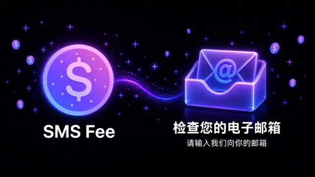 Telegram 手机端登录常见问题（邮箱接码 | 邮箱绑定 | SMS费用）