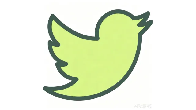 X-Twitter браузер Google Chrome с использованием Token (только для компьютера)