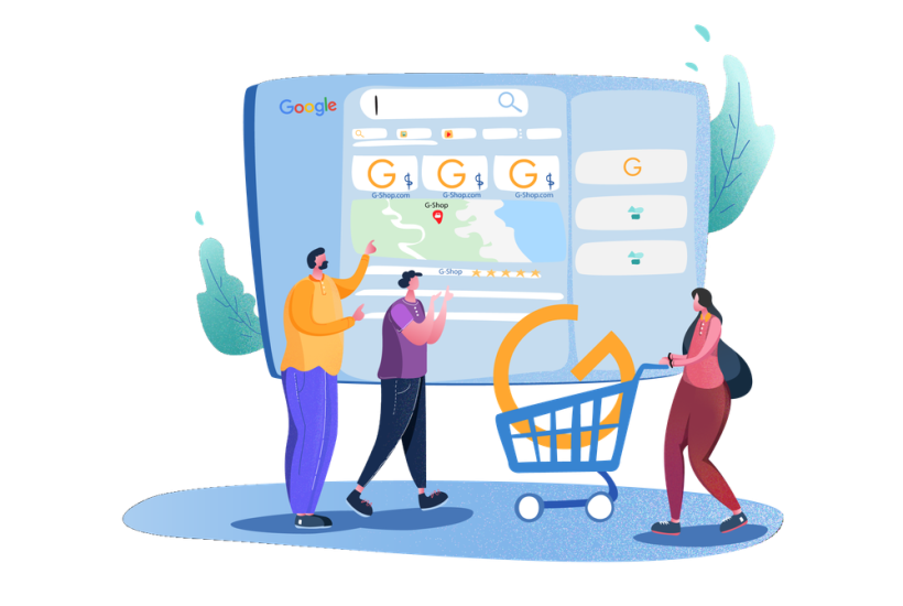 How to log in after purchasing google series account (gmail, youtube, Gv)?