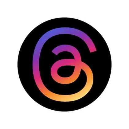 Совершенно новые аккаунты Threads из Южной Кореи с ключом 2FA