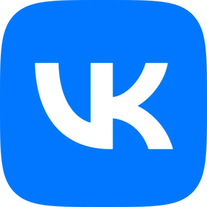 VKontakte 账号 | 账号注册于 2021 年 | 男性或女性 | 资料信息部分填写