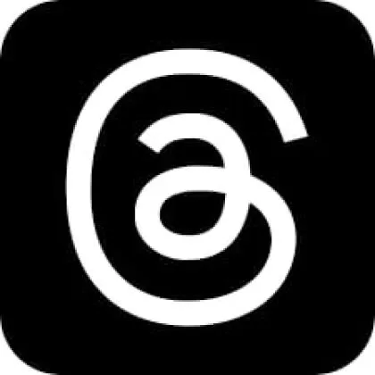 All New fresh thread account with 2fa key enable