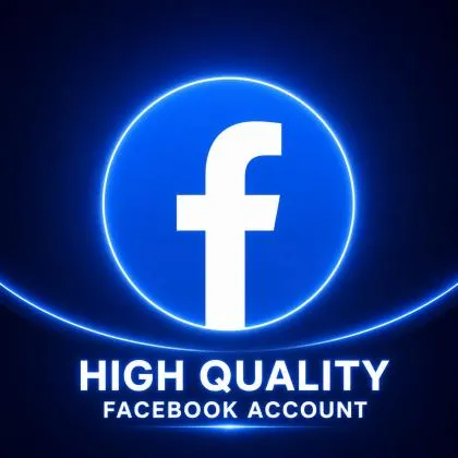 Brand New Facebook Accounts