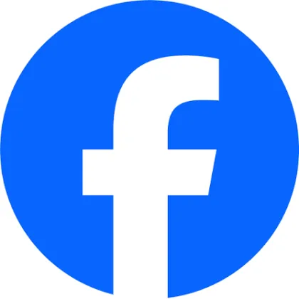 Brand new Facebook page with mail and 2fa key