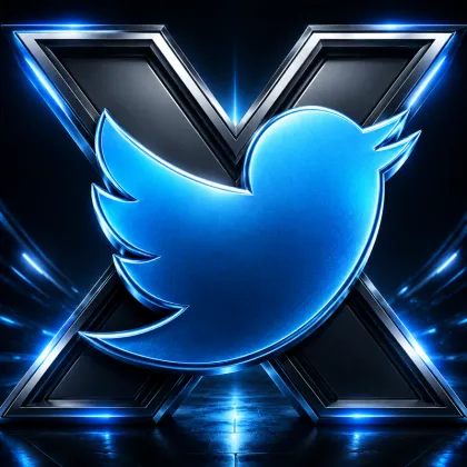 Twitter ( X )账号（各种权重号：新号、老号、粉丝号、热门搜索/帖文置顶热门号）