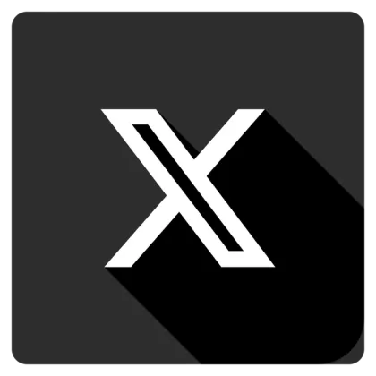 Twitter(X) account | Registration date 2009. | 0-30 followers | Email set up, native. Includes 2fa