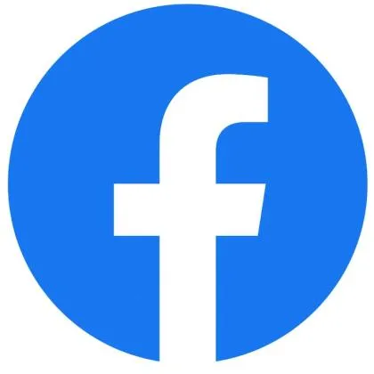 Facebook accounts created with mails with 2FA key