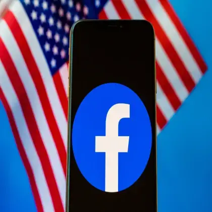 Facebook Account | USA | Marketplace Features+ 2FA Enabled | SMS and Email Verification Available | Email Included | Female | Registered with US IP