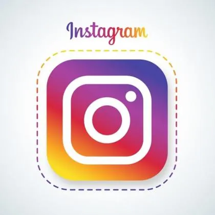 New Instagram account | 2FA enabled | Female profile picture added
