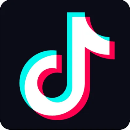 TikTok 美国满月白号-带2FA-家庭IP注册