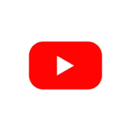 YouTube channel with 103+ posts and random numbers of subscribers