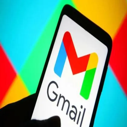 Xiao Xiao một tay email Google cũ