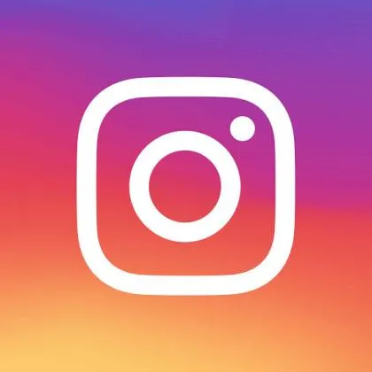 Instagram account with 2FA key