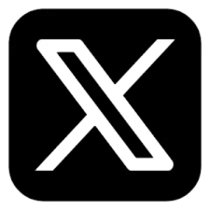 Twitter (X) 账号（新号、老号、粉丝号）