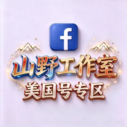 Facebook US aged accounts✨2023-2024 - Standard US IP - Friends 30-600 - Two-factor authentication 2FA - Linked email - Password changeable