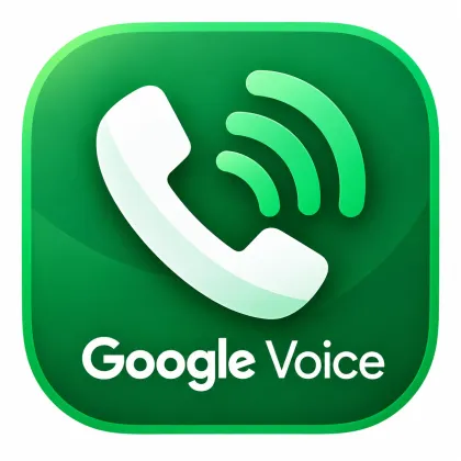 Google Voice new GV Account with high Quality