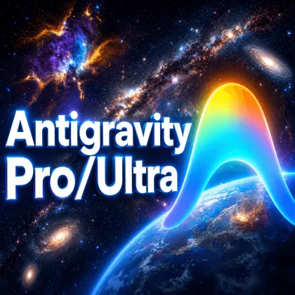 Gemini 4 Argon🤖Antigravity IDE Ultra 20x 🤖+ Gemini Ultra 20x 🤖+30TB 🤖+ VEO3 FLow random credits ❤ 1 month warranty ❤ subscription must be activated by yourself