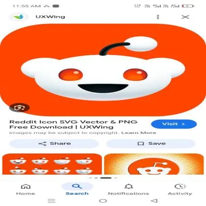 Tài khoản reddit 1 năm tuổi để bán