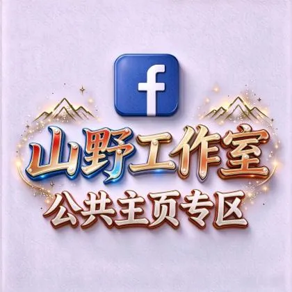 Facebook✨New Page - 2026 - Name changeable - Permissions normal and unrestricted - Direct authorization to personal account