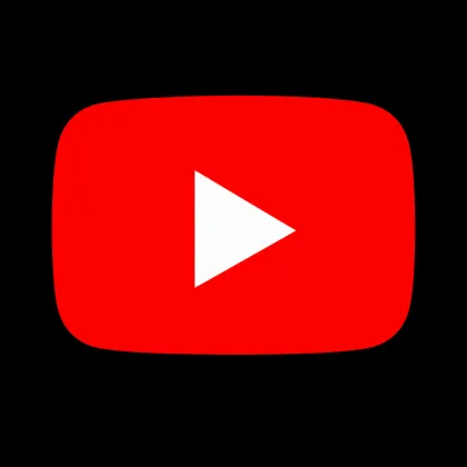 YouTube США — аккаунт для прямых трансляций с органическим трафиком — с подписчиками — с публикациями — вход возможен с телефона и компьютера