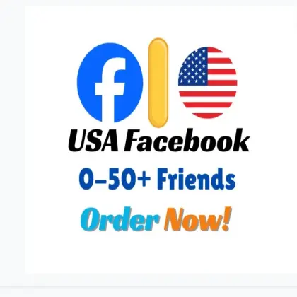 美国 Facebook老号 手工注册 邮箱已验证 / 混合IP 2021-2023年老号