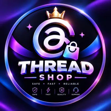 新注册 Threads 账号 美国 IP 带2FA密钥