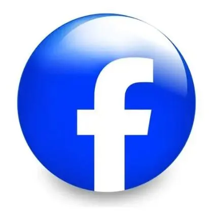 Facebook 新注册账号 已开启2FA ✅