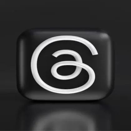 巴西 IP 新注册 Threads 账号 已开启2FA 已添加头像