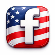 🆕 Facebook. 美国. 真实手机号 - 双重验证 邮箱 - 混合IP【均无法保证邮箱正常使用】