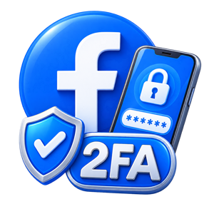 🤖 Facebook. Thiết bị thật. Token email - Xác minh 2 bước - IP hỗn hợp - Cookies【đều không thể đảm bảo email hoạt động bình thường】