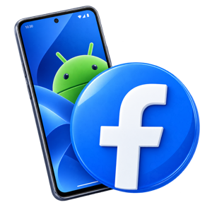 🦾 Facebook. ANDROID。 真实设备 - 2FA - Cookies【均无法保证邮箱正常使用】