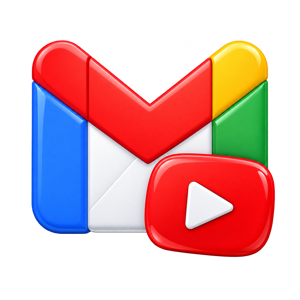 🦾 Gmail. Legacy YouTube. Old accounts from 2010-2023 - 2FA - Mixed IP