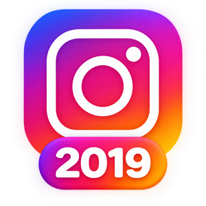 🔥 Instagram. 老号。 2019 - 2FA - 邮箱 - 混合 IP