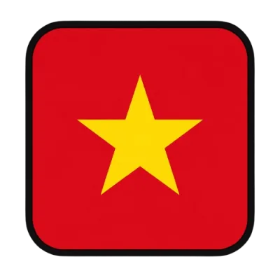 Instagram | 已开启 2FA。已通过手机号验证。注册国家：越南。