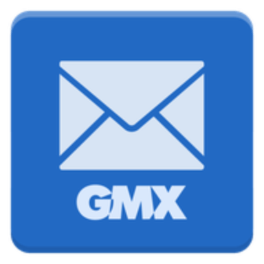 GMX｜邮箱格式为 email@gmx.com 的账户。已启用 POP3、IMAP、SMTP。注册国家：美国